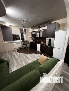 2-к квартира, вторичка, 53м2, 8/9 этаж