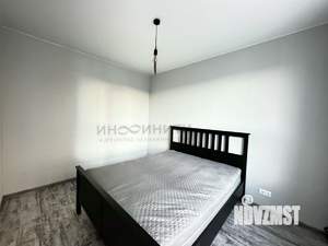 1-к квартира, вторичка, 35м2, 8/25 этаж
