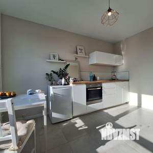 1-к квартира, вторичка, 41м2, 20/26 этаж