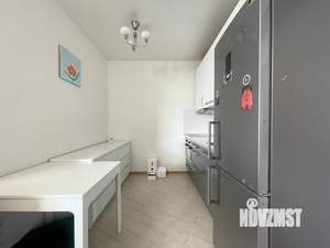 1-к квартира, вторичка, 32м2, 23/44 этаж