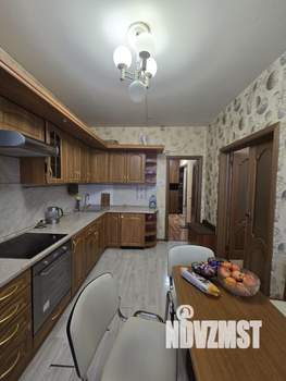 2-к квартира, вторичка, 69м2, 2/25 этаж