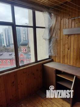 1-к квартира, вторичка, 35м2, 9/14 этаж