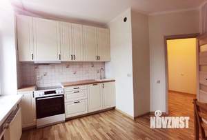 3-к квартира, вторичка, 63м2, 6/10 этаж