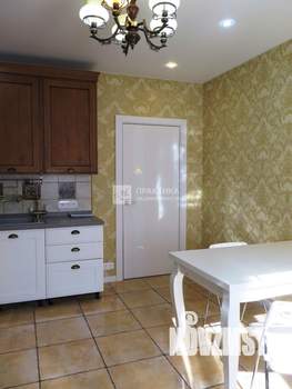3-к квартира, вторичка, 96м2, 3/22 этаж