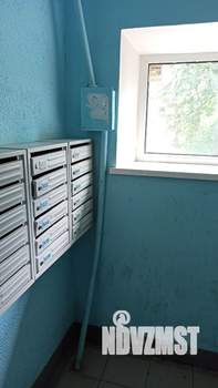 1-к квартира, вторичка, 18м2, 5/5 этаж