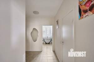 1-к квартира, вторичка, 39м2, 2/12 этаж