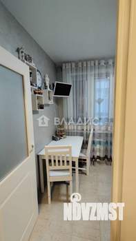 1-к квартира, вторичка, 38м2, 5/7 этаж