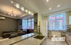 4-к квартира, вторичка, 109м2, 5/6 этаж