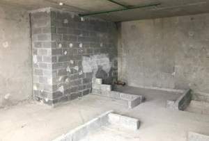 3-к квартира, вторичка, 74м2, 43/45 этаж