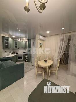 1-к квартира, вторичка, 45м2, 21/26 этаж