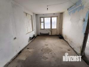 1-к квартира, вторичка, 35м2, 7/14 этаж