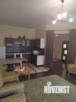 2-к квартира, вторичка, 62м2, 3/6 этаж