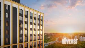 2-к квартира, вторичка, 61м2, 2/15 этаж