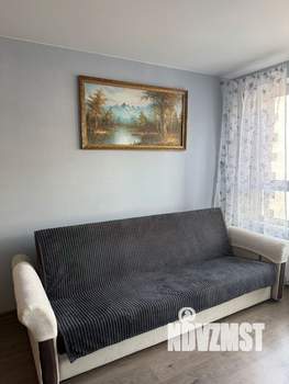 Студия квартира, вторичка, 26м2, 5/8 этаж