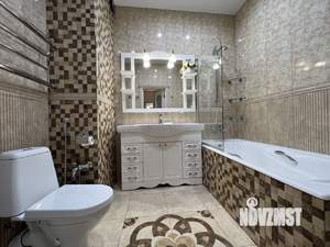 2-к квартира, вторичка, 64м2, 16/25 этаж