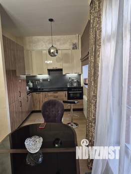 2-к квартира, вторичка, 50м2, 1/4 этаж