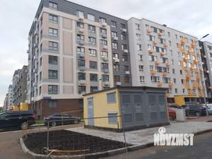 Студия квартира, вторичка, 23м2, 7/9 этаж