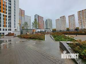 2-к квартира, вторичка, 50м2, 5/31 этаж