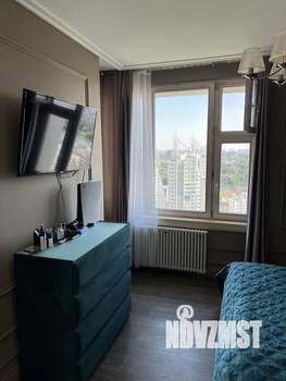 4-к квартира, вторичка, 101м2, 28/29 этаж