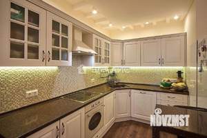 3-к квартира, вторичка, 89м2, 14/29 этаж