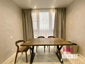 3-к квартира, вторичка, 82м2, 8/17 этаж