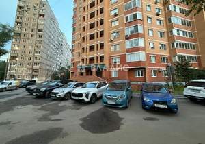 1-к квартира, вторичка, 48м2, 3/14 этаж