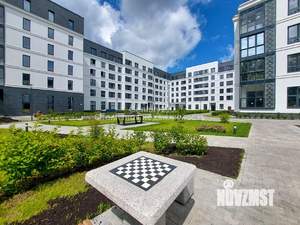 3-к квартира, вторичка, 72м2, 4/6 этаж