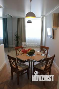 2-к квартира, вторичка, 38м2, 30/44 этаж