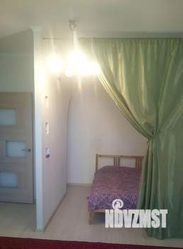 1-к квартира, вторичка, 38м2, 6/25 этаж