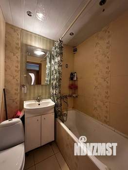 1-к квартира, вторичка, 33м2, 4/9 этаж