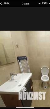 Студия квартира, вторичка, 23м2, 1/9 этаж