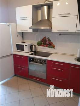 1-к квартира, вторичка, 43м2, 10/19 этаж