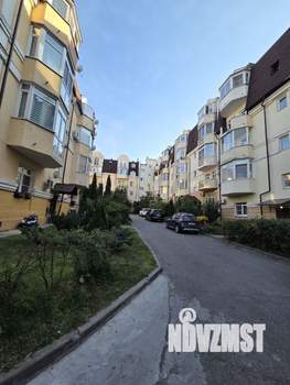 5-к квартира, вторичка, 124м2, 4/5 этаж