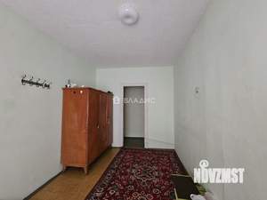 3-к квартира, вторичка, 55м2, 3/5 этаж