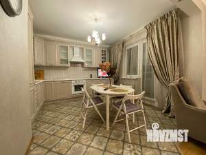 1-к квартира, вторичка, 44м2, 11/25 этаж