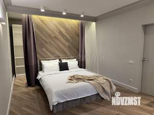 2-к квартира, вторичка, 69м2, 16/21 этаж