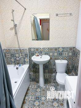 1-к квартира, вторичка, 40м2, 14/33 этаж