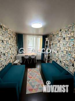 2-к квартира, вторичка, 66м2, 15/25 этаж