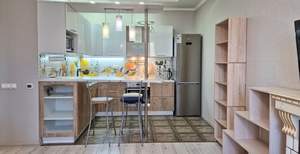 1-к квартира, вторичка, 43м2, 11/28 этаж