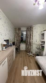 2-к квартира, вторичка, 60м2, 23/25 этаж