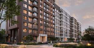 2-к квартира, вторичка, 76м2, 6/9 этаж