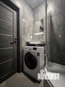 Студия квартира, вторичка, 22м2, 25/25 этаж