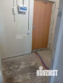 1-к квартира, вторичка, 33м2, 1/12 этаж