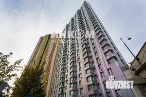 4-к квартира, вторичка, 101м2, 9/28 этаж