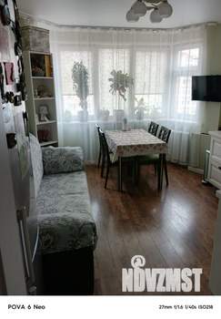 2-к квартира, вторичка, 59м2, 15/19 этаж