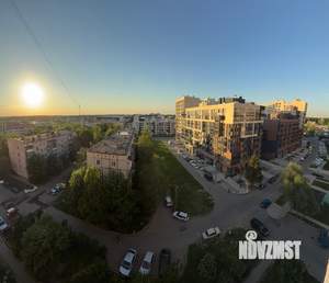 3-к квартира, вторичка, 96м2, 9/13 этаж