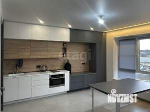 3-к квартира, вторичка, 52м2, 8/9 этаж