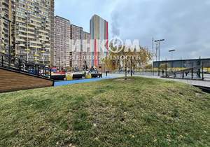 2-к квартира, вторичка, 50м2, 10/25 этаж