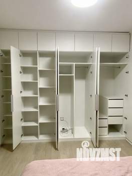 1-к квартира, вторичка, 30м2, 6/12 этаж