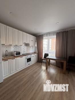 1-к квартира, вторичка, 34м2, 2/8 этаж